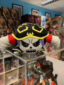Isekai Quartet - Lord Ainz Plüschie: Sega