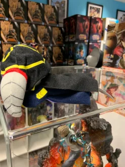 Isekai Quartet - Lord Ainz Plüschie: Sega