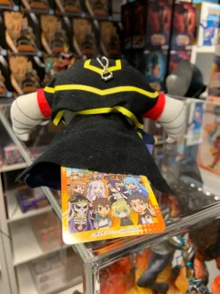 Isekai Quartet - Lord Ainz Plüschie: Sega