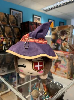 Isekai Quartet - Megumin Plüschie: Sega