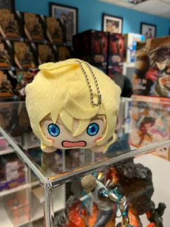 Isekai Quartet - Tanya Degurechaff Plüschie: Sega