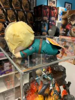 Isekai Quartet - Tanya Degurechaff Plüschie: Sega