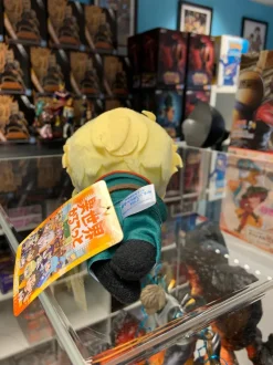 Isekai Quartet - Tanya Degurechaff Plüschie: Sega