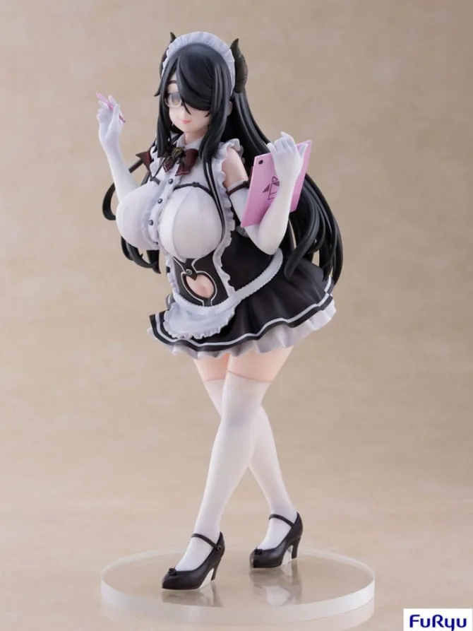 Itou Life - Itou Life Statue / F:NEX : Furyu