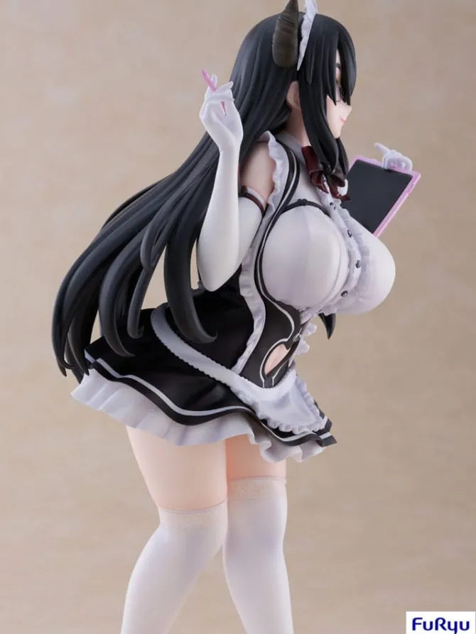 Itou Life - Itou Life Statue / F:NEX : Furyu