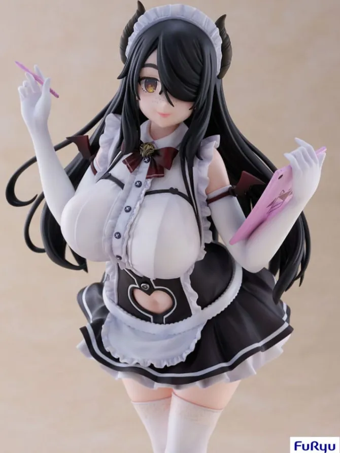 Itou Life - Itou Life Statue / F:NEX : Furyu