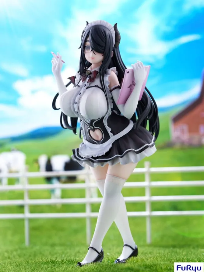 Itou Life - Itou Life Statue / F:NEX : Furyu
