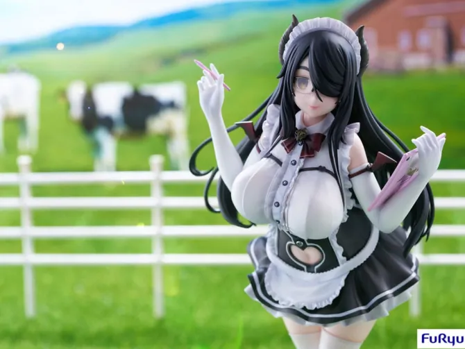 Itou Life - Itou Life Statue / F:NEX : Furyu