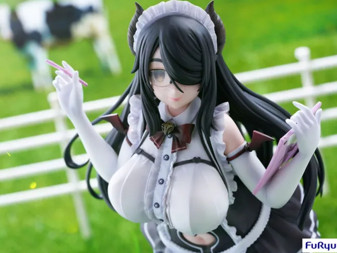 Itou Life - Itou Life Statue / F:NEX : Furyu