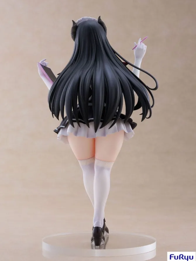 Itou Life - Itou Life Statue / F:NEX : Furyu