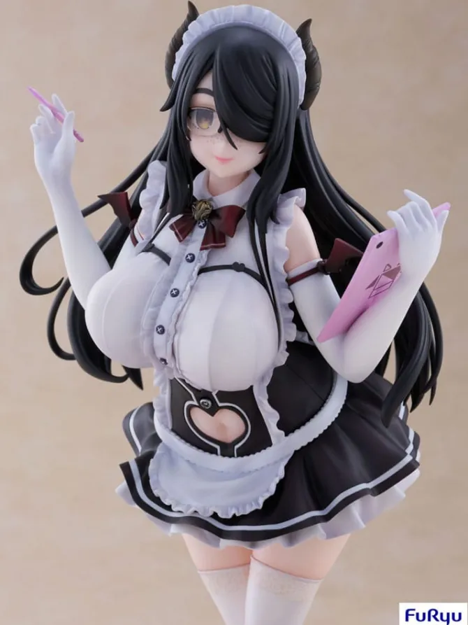 Itou Life - Itou Life Statue / F:NEX : Furyu