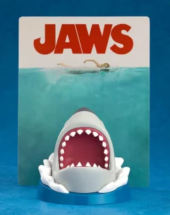 Jaws (Der weiße Hai) - Jaws (Der weiße Hai)- Nendoroid: Good Smile Company