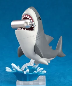 Jaws (Der weiße Hai) - Jaws (Der weiße Hai)- Nendoroid: Good Smile Company