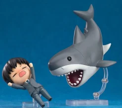Jaws (Der weiße Hai) - Jaws (Der weiße Hai)- Nendoroid: Good Smile Company