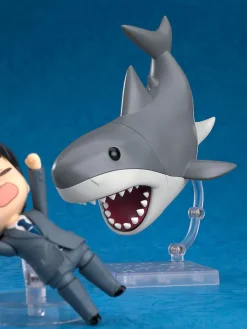 Jaws (Der weiße Hai) - Jaws (Der weiße Hai)- Nendoroid: Good Smile Company