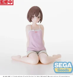 Jellyfish Can't Swim in the Night - Mahiru Kouzuki Statue / PM Perching: Sega