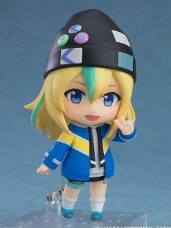 Jellyfish Can't Swim in the Night Basic - Kano Yamanouchi Nendoroid: Good Smile Company