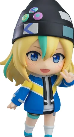 Jellyfish Can't Swim in the Night Basic - Kano Yamanouchi Nendoroid: Good Smile Company