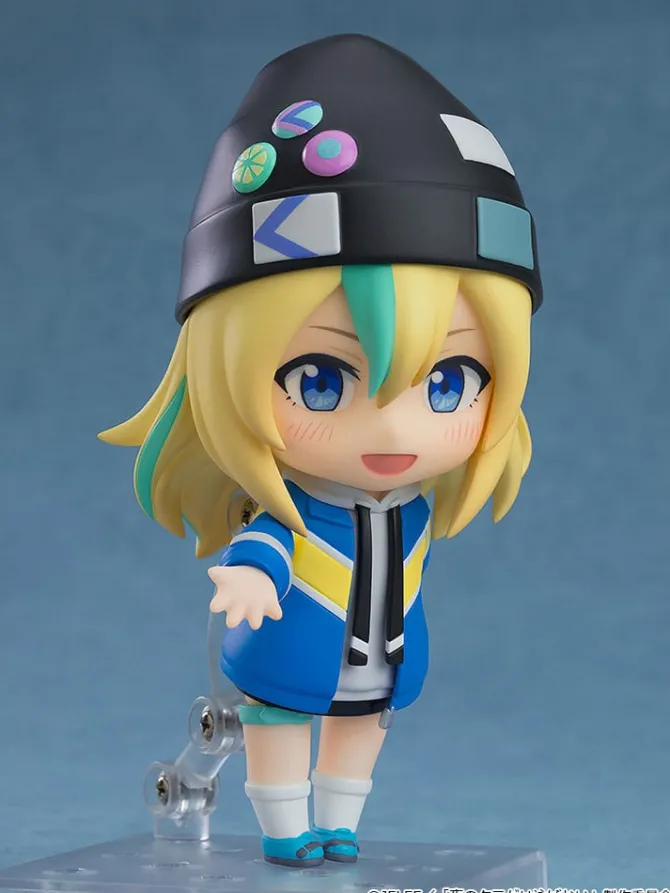 Jellyfish Can't Swim in the Night Basic - Kano Yamanouchi Nendoroid: Good Smile Company
