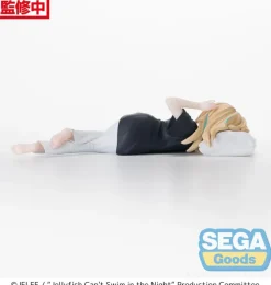 Jellyfish Can't Swim in the Night - Kano Yamanouchi Statue / PM Perching: Sega