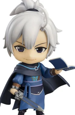 Jian Wang 3 - JianXin Shen Nendoroid: Good Smile Company