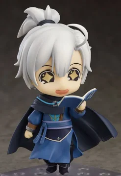 Jian Wang 3 - JianXin Shen Nendoroid: Good Smile Company