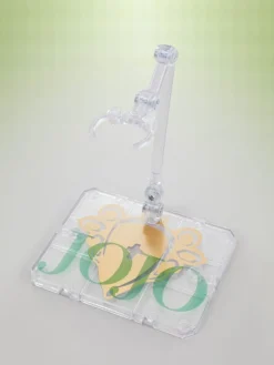 JoJo´s Bizarre Adventure - Joseph Joestar Actionfigur / S.H.Figuarts: Tamashii Nations