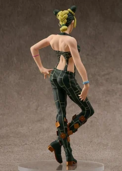 JoJo's Bizarre Adventure - Jolyne Cujoh Statue / Stone Ocean - Pop Up Parade: Good Smile Company