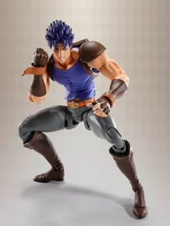 JoJo´s Bizarre Adventure - Jonathan Joestar Actionfigur / S.H.Figuarts: Tamashii Nations