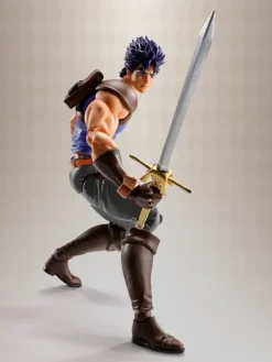JoJo´s Bizarre Adventure - Jonathan Joestar Actionfigur / S.H.Figuarts: Tamashii Nations