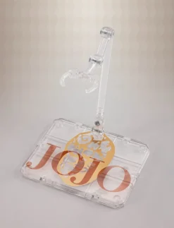 JoJo´s Bizarre Adventure - Jonathan Joestar Actionfigur / S.H.Figuarts: Tamashii Nations
