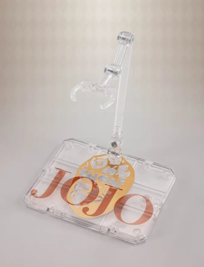 JoJo´s Bizarre Adventure - Jonathan Joestar Actionfigur / S.H.Figuarts: Tamashii Nations