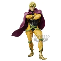 Jojo's Bizarre Adventure - Dio Figur: Banpresto
