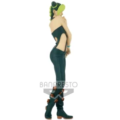 JoJo's Bizarre Adventure - Jolyne Cujoh Figur / Ichibansho: Banpresto