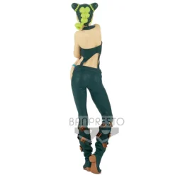 JoJo's Bizarre Adventure - Jolyne Cujoh Figur / Ichibansho: Banpresto