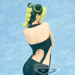 JoJo's Bizarre Adventure - Jolyne Cujoh Figur / Ichibansho: Banpresto