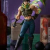 JoJo's Bizarre Adventure: Battle Tendency - Joseph Joestar Statue / Pop Up Parade: Good Smile Compan
