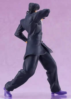 JoJo's Bizarre Adventure: Diamond is Unbreakable - Josuke Higashikata Statue / Pop Up Parade: Good S