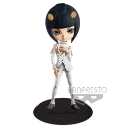 JoJo's Bizarre Adventure Golden Wind - Bruno Bucciarati Figur / Ver. A: Banpresto