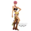 Jojo's Bizarre Adventure Golden Wind - Trish Una Figur: Banpresto