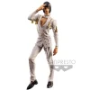 Jojo's Bizarre Adventure Golden Wind - Bruno Bucciarati Figur: Banpresto