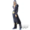 Jojo´s Bizarre Adventure Golden Wind - Leone Abbacchio Figur: Banpresto