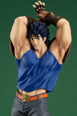 JoJo's Bizarre Adventure: Phantom Blood - Jonathan Joestar Statue / Pop Up Parade: Good Smile Compan