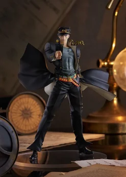 JoJo's Bizarre Adventure: Stardust Crusaders - Jotaro KujoStatue / Pop Up Parade: Good Smile Company