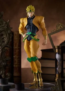 JoJo's Bizarre Adventure: Stardust Crusaders - Dio Statue / Pop Up Parade: Good Smile Company
