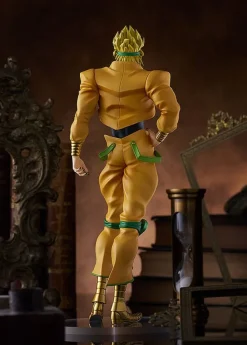 JoJo's Bizarre Adventure: Stardust Crusaders - Dio Statue / Pop Up Parade: Good Smile Company