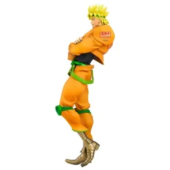 JoJo's Bizarre Adventure: Stardust Crusaders - Dio Figur / Mometria: Bapresto