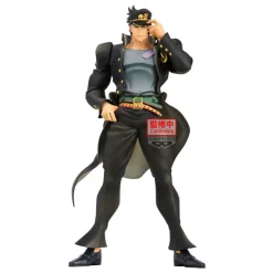 JoJo's Bizarre Adventure: Stardust Crusaders - Jotaro Kujo Figur / Mometria: Bapresto