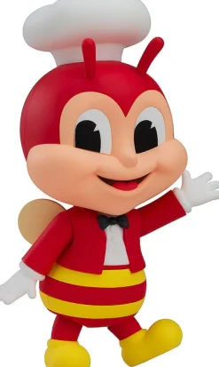 Jollibee - Jollibee Nendoroid: Good Smile Company