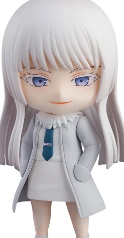 Jormungand - Koko Hekmatyar Nendoroid: Good Smile Company